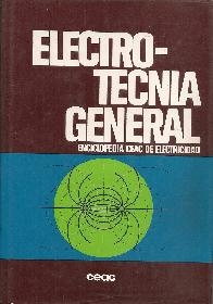 Electrotecnia General