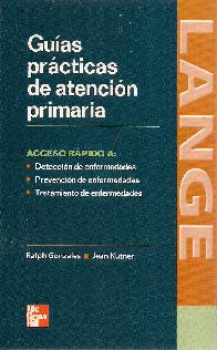 Guas prcticas de atencin primaria