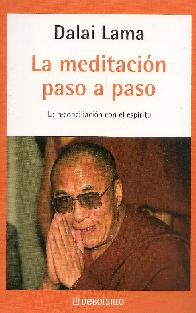 La meditacin paso a paso