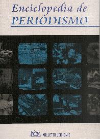 Enciclopedia de Periodismo