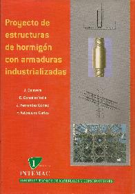 Proyecto de Estructuras de Hormigon con Armaduras Industrializadas