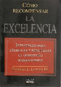 Como recompensar la excelencia