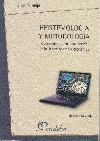 Epistemologa y Metodologa