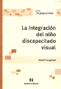 La integracion del nio discapacitado visual