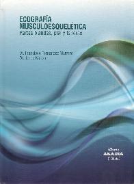 Ecografa Musculoesqueltica