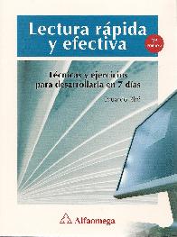 Lectura Rapida y Efectiva