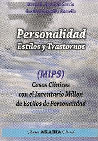 Personalidad (MIPS)