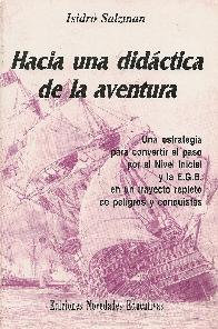Hacia una didactica de la aventura