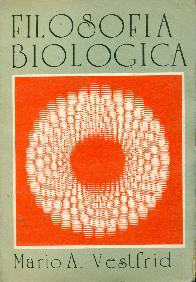 Filosofia biologica