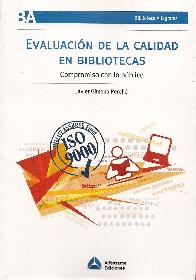 Evaluacion de la Calidad en Bibliotecas