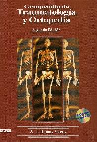 Compendio de Traumatologa y Ortopeda