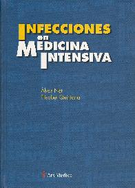 Infecciones en Medicina Intensiva