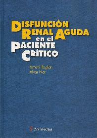 Disfuncin Renal Aguda en el Paciente Crtico