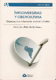 Infodiversidad y Cibercultura