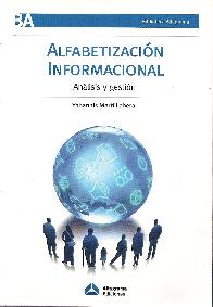 Alfabetizacion Informacional