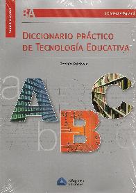Diccionario Practico de Tecnologia Educativa