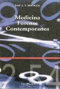 Medicina Forense Contemporanea