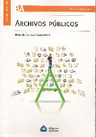 Archivos Publicos