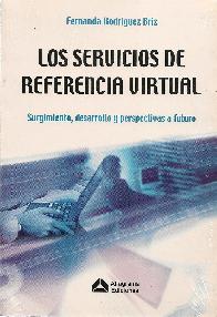 Los Servicios de Referencia Virtual