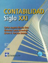 Contabilidad Siglo XXI