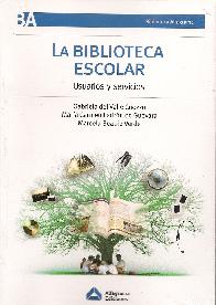 La biblioteca escolar