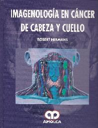 Imagenologa en cncer de cabeza y cuello