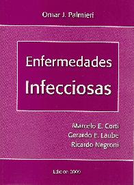 Enfermedades Infecciosas