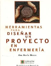 Herramientos para disear un proyecto en enfermeria