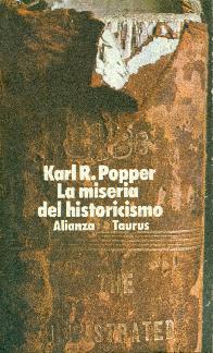 Miseria del historicismo, La