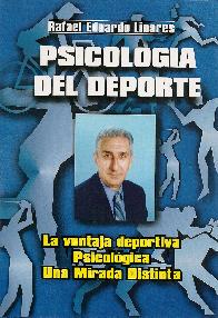 Psicologa del Deporte