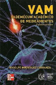 VAM Vademecum Academico de Medicamentos