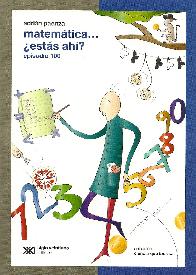 Matemtica... Estas Ah? Episodio 100
