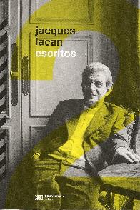 Jacques Lacan Escritos 2