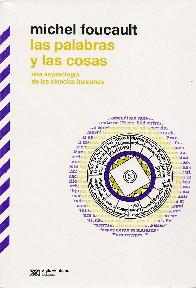Las palabras y las cosas