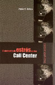 El sindrome de estres en los Call Center