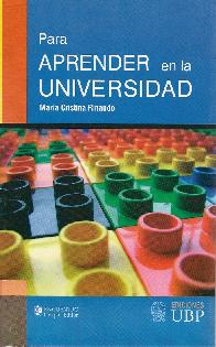 Para Aprender en la Universidad