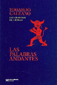 Las palabras andantes