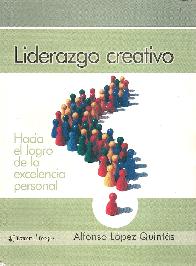 Liderezgo Creativo