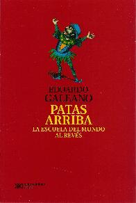 Patas Arriba