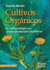 Cultivos orgnicos