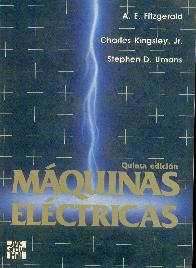 Maquinas Electricas