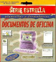 Plantillas y formul.p/doc.de ofi