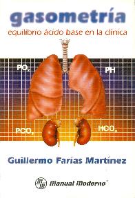 Gasometra: equilibrio cido base en la clnica