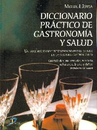 Diccionario Practico de Gastronomia y Salud