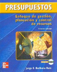 Presupuestos