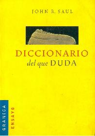 Diccionario del que Duda
