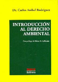 Introduccin al Derecho Ambiental