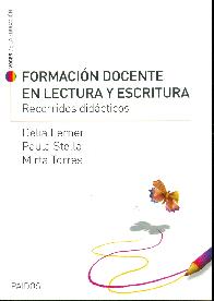 Formacion Docente en Lectura y Escritura