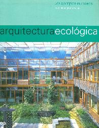 Arquitectura ecologica