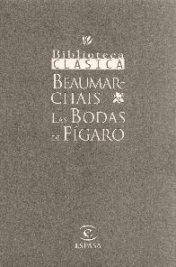 Las bodas de Fgaro